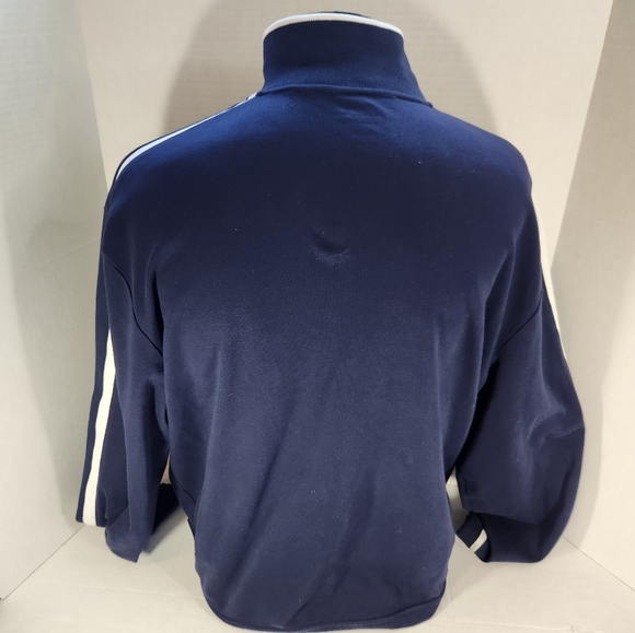 Men's Ralph Lauren Polo Interlock Track Jacket - Picture 9 of 11